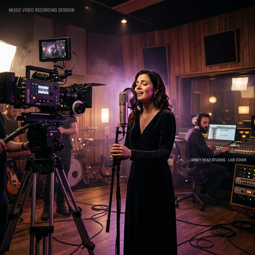 COVER SONGS & REELS