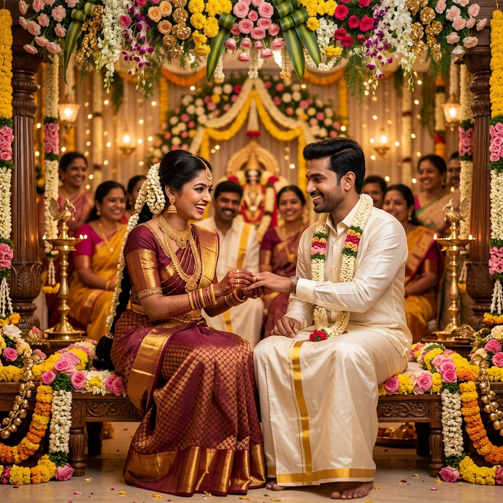 Engagement