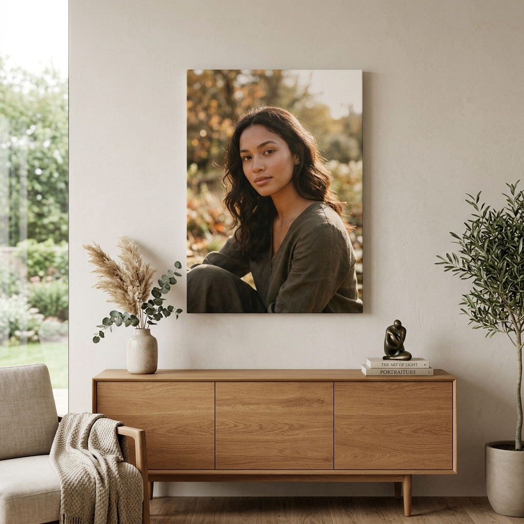 Canvas