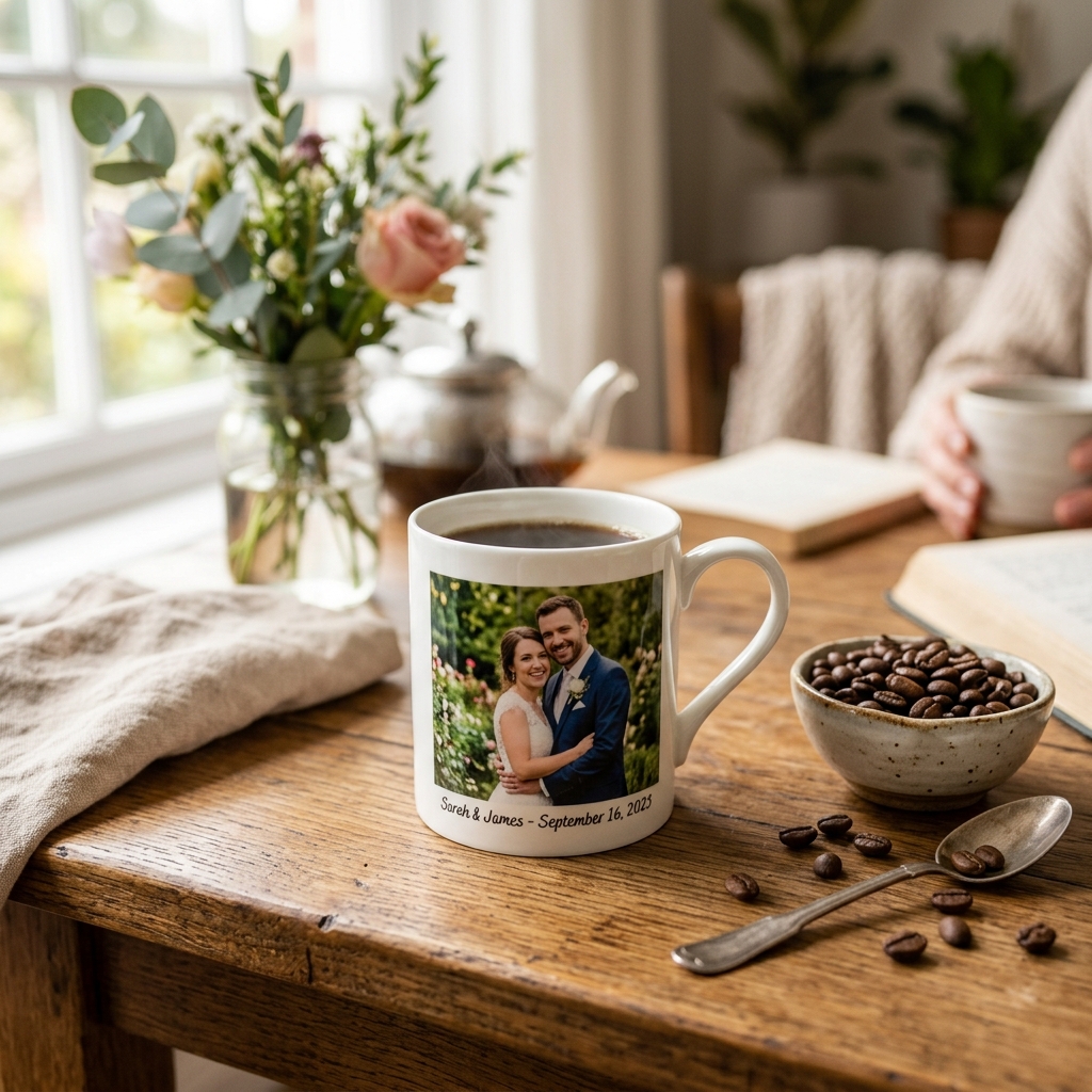Coffee Cups