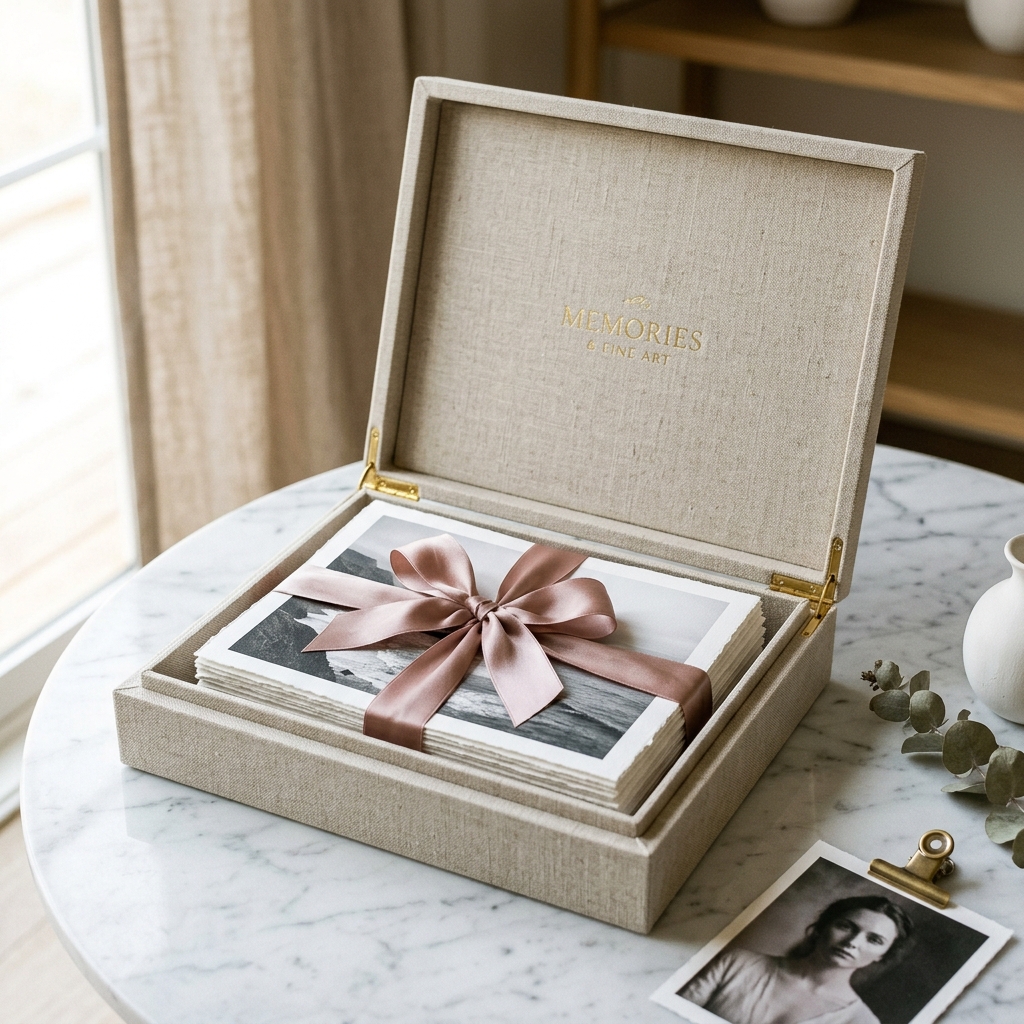 Photo Gifts
